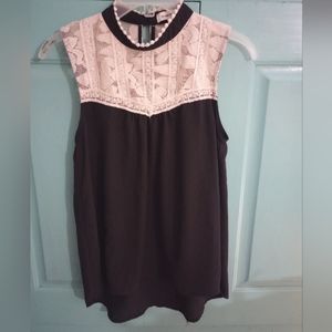 Casual or dress top